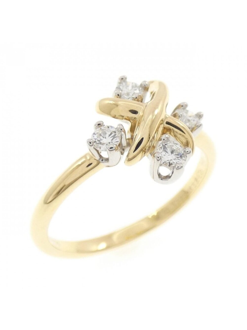 Tiffany & Co Ring